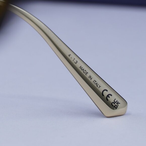 Final Price! Dior MISSDIORO S1F 2200 Havana/Gold Eyeglasses 54mm - Picture 8 of 12